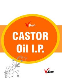 Castor Oil